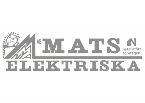 Mats Elektriska i Sollefteå