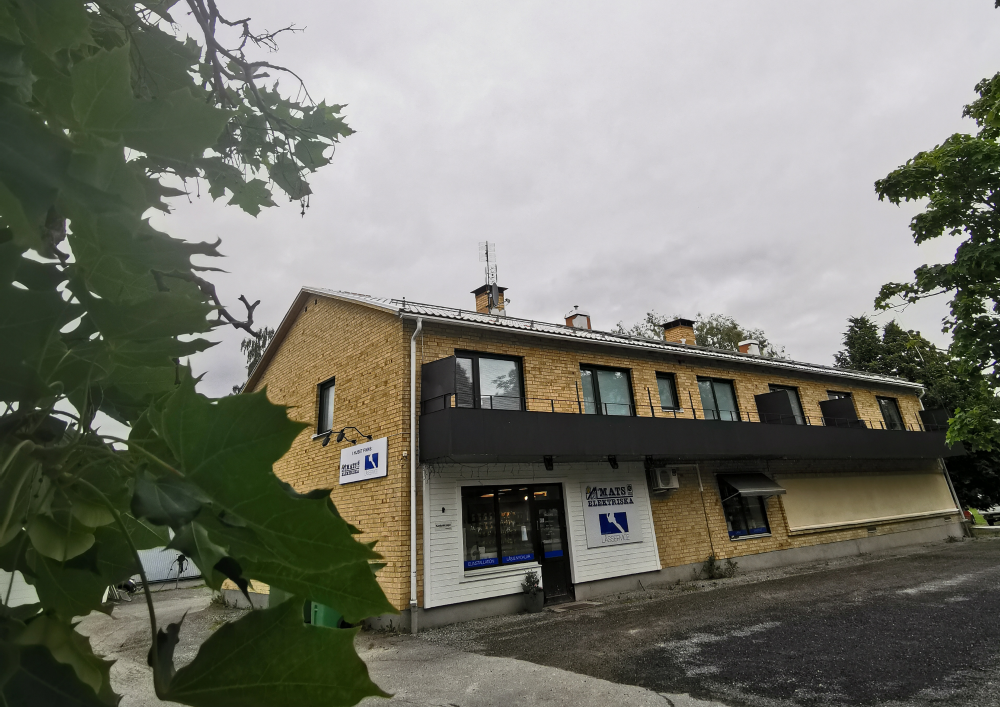 Sollefteå Låsservice & Mats Elektriska - välkommen att besöka våran butik
