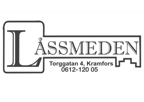 Låssmeden i Kramfors