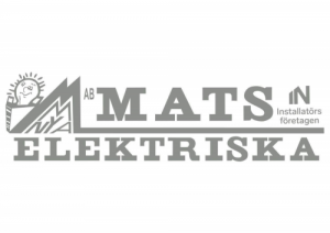 Mats Elektriska i Sollefteå