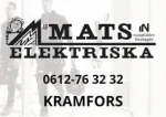 MatsElektriskaKramfors