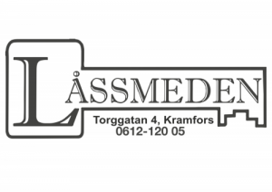 Låssmeden i Kramfors